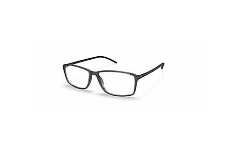 Óculos de design Silhouette Spx Illusion (2942-75 9110)
