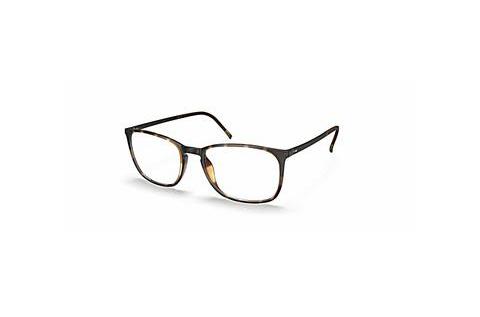 Óculos de design Silhouette Spx Illusion (2943-75 6030)