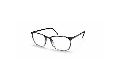 Óculos de design Silhouette Spx Illusion (2943-75 9010)