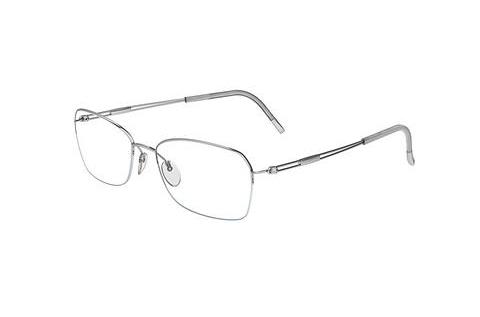 Óculos de design Silhouette Tng Nylor (4337-10 6050)