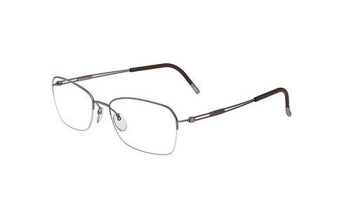 Óculos de design Silhouette Tng Nylor (4337-40 6052)