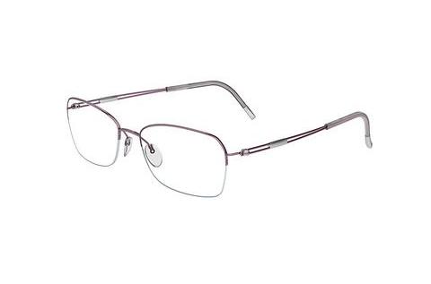 Óculos de design Silhouette Tng Nylor (4337-40 6053)