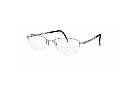 Óculos de design Silhouette Illusion Nylor (4453-00 6050)