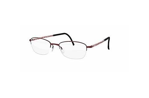 Óculos de design Silhouette Illusion Nylor (4453-40 6056)