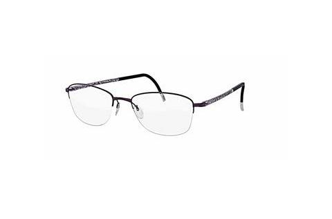 Óculos de design Silhouette Illusion Nylor (4492-40 6054)