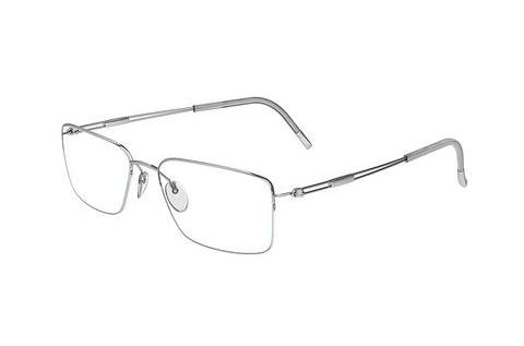 Óculos de design Silhouette Tng Nylor (5278-10 6050)