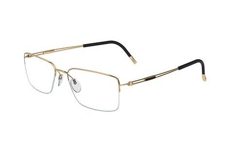 Óculos de design Silhouette Tng Nylor (5278-20 6051)