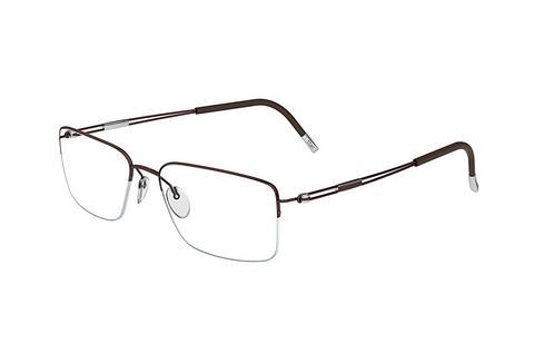 Óculos de design Silhouette Tng Nylor (5278-40 6053)