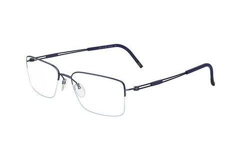 Óculos de design Silhouette Tng Nylor (5278-40 6062)