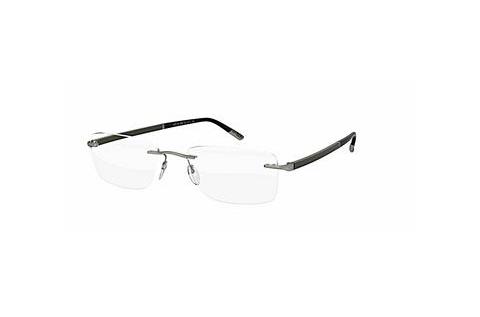 Óculos de design Silhouette Hinge C-2 (5423-60 6050)
