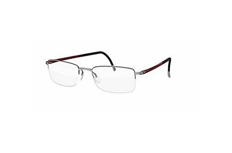 Óculos de design Silhouette Illusion Nylor (5428-60 6060)
