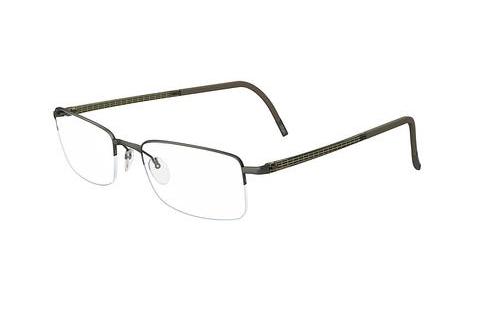 Óculos de design Silhouette Illusion nylor (5428 6058)