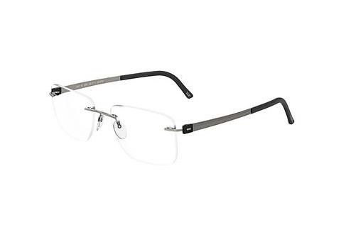 Óculos de design Silhouette TITAN ACCENT (5446 6061)