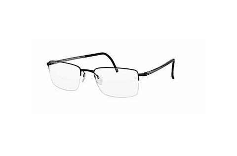 Óculos de design Silhouette Illusion Nylor (5457-40 6058)