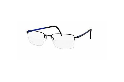 Óculos de design Silhouette Illusion Nylor (5457-40 6078)