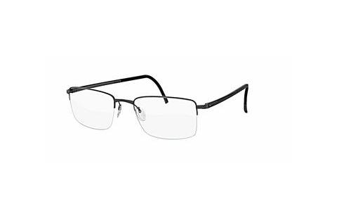 Óculos de design Silhouette Illusion Nylor (5457-60 6060)