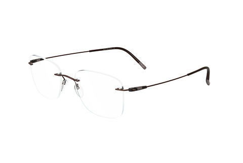 Óculos de design Silhouette DYNAMICS COLORWAVE (5500 BD 3040)
