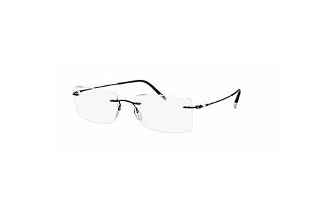 Óculos de design Silhouette Dynamics Colorwave (5500-BH 9140)