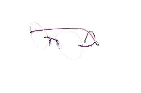 Óculos de design Silhouette tma must 2017 (5515 CS 3540)