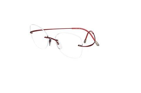 Óculos de design Silhouette tma must 2017 (5515 CT 3040)