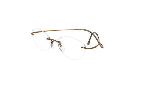 Óculos de design Silhouette tma must 2017 (5515 CV 8540)