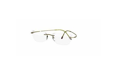 Óculos de design Silhouette Tma Must Coll. 2017 (5515-CX 5540)