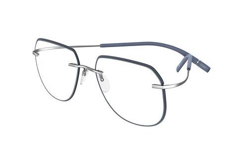 Óculos de design Silhouette TMA Icon (5518-FY 7200)