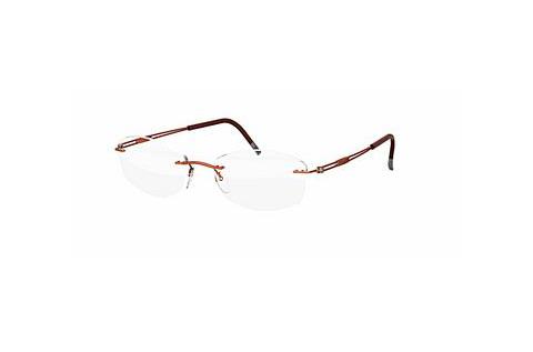 Óculos de design Silhouette TNG 2018 (5521 FD 2540)