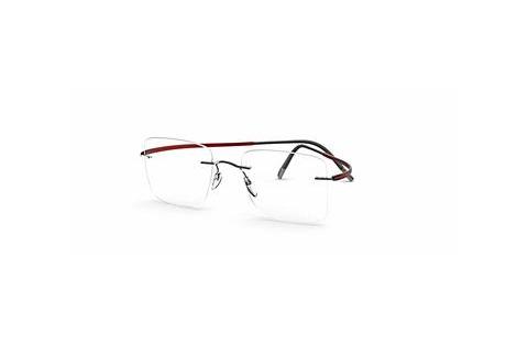 Óculos de design Silhouette Essence (5523-GO 6560)