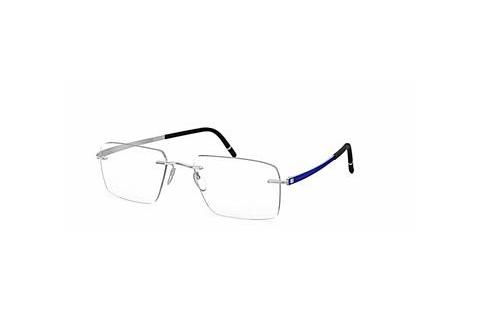 Óculos de design Silhouette Momentum (5529-FF 4600)