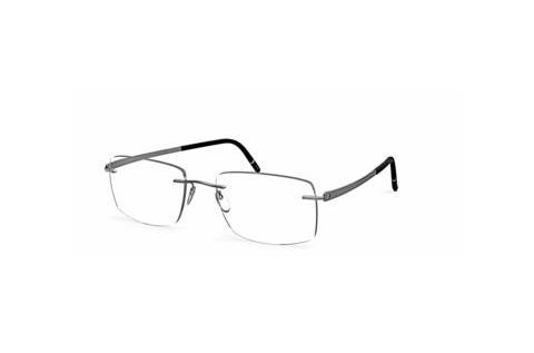 Óculos de design Silhouette Momentum (5529-LC 7000)