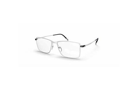 Óculos de design Silhouette Lite Wave (5533-75 7000)