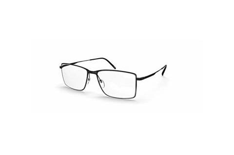 Óculos de design Silhouette Lite Wave (5533-75 9040)