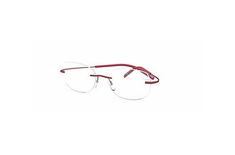 Óculos de design Silhouette TMA Icon (5541-IX 3040)