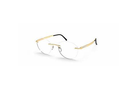 Óculos de design Silhouette Venture (5554-EP 7680)