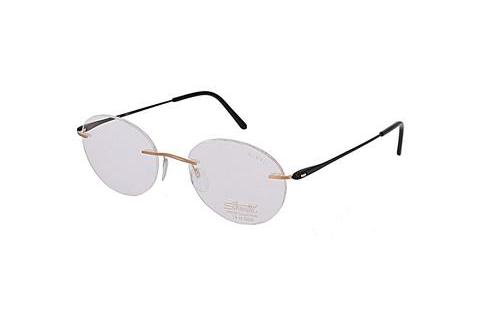 Óculos de design Silhouette Atelier G014/AJ 35H0