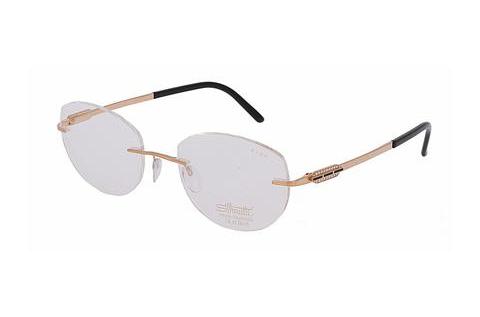Óculos de design Silhouette Atelier G016 D1E8