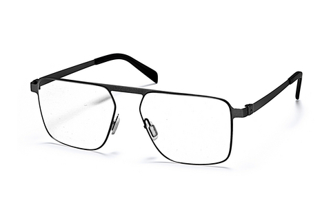 Óculos de design Sur Classics Laurent (12504 black)