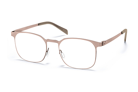 Óculos de design Sur Classics Noel (12506 rose gold)