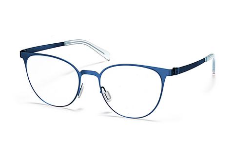 Óculos de design Sur Classics Isabelle (12508 blue)