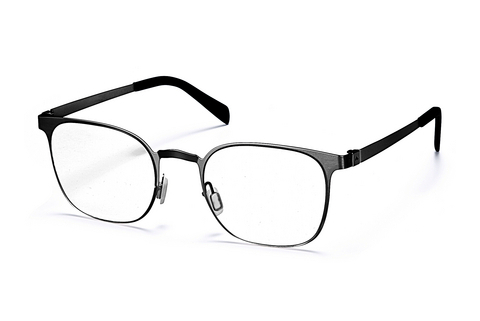 Óculos de design Sur Classics Robin (12509 black)