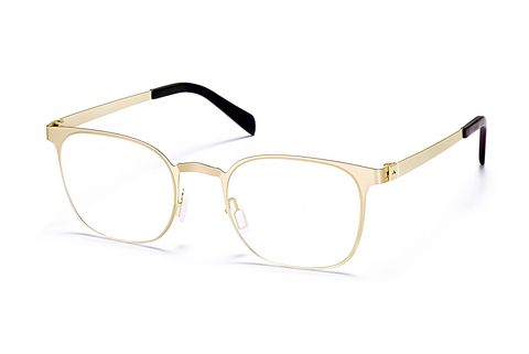 Óculos de design Sur Classics Robin (12509 gold)