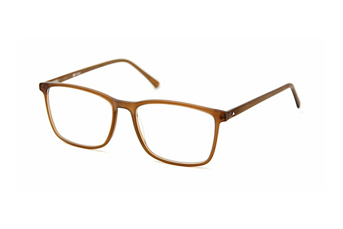 Óculos de design Sur Classics Oscar (12517 lt brown)