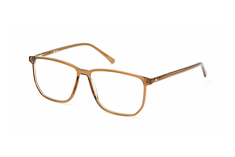 Óculos de design Sur Classics Roger (12519 lt brown)