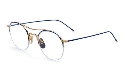Óculos de design Thom Browne TB-903 B