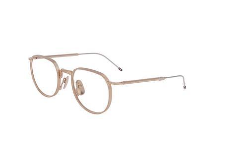 Óculos de design Thom Browne TB-126 (TBX126 01A)