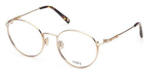 Óculos de design Tod's TO5237 028