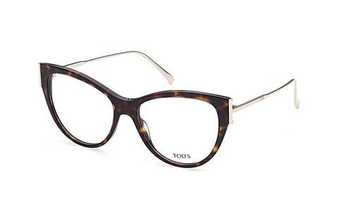 Óculos de design Tod's TO5258 052
