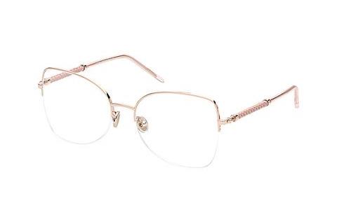 Óculos de design Tod's TO5264 028