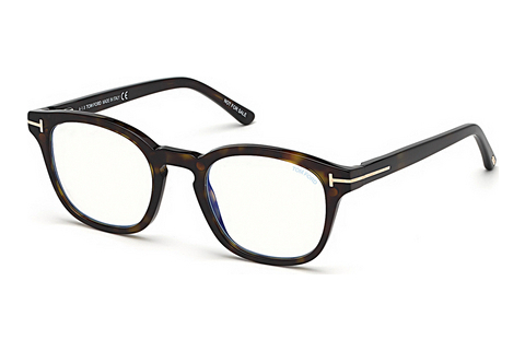 Óculos de design Tom Ford FT5532-B 52E